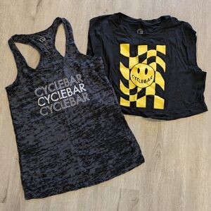 CycleBar Top Bundle